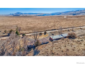 7380 County Road 4 Rd, Berthoud, CO 80513