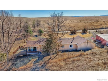7380 County Road 4 Rd, Berthoud, CO 80513