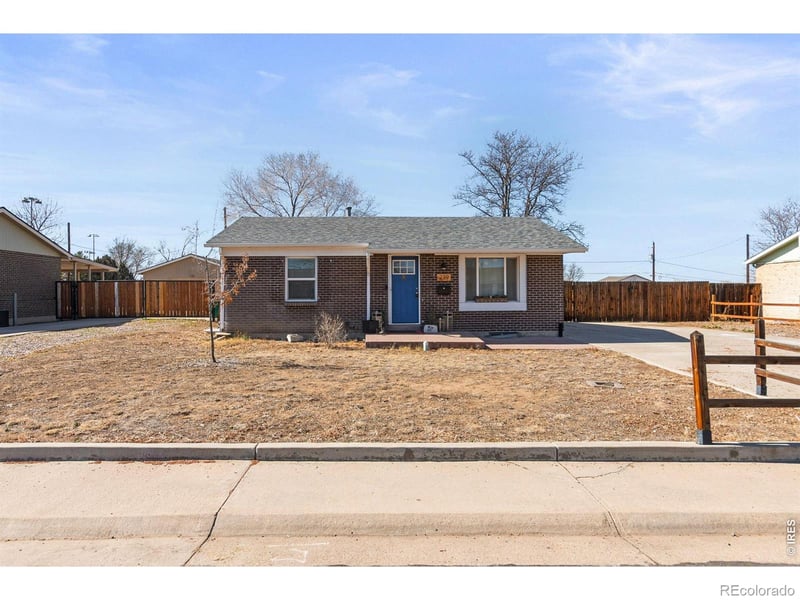 239 Miller Ave, Brighton, CO 80601