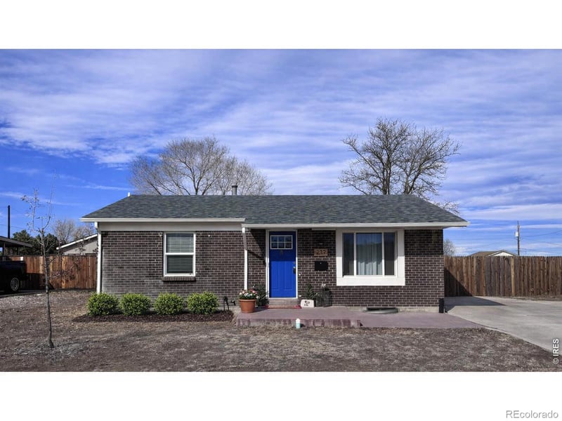 239 Miller Ave, Brighton, CO 80601
