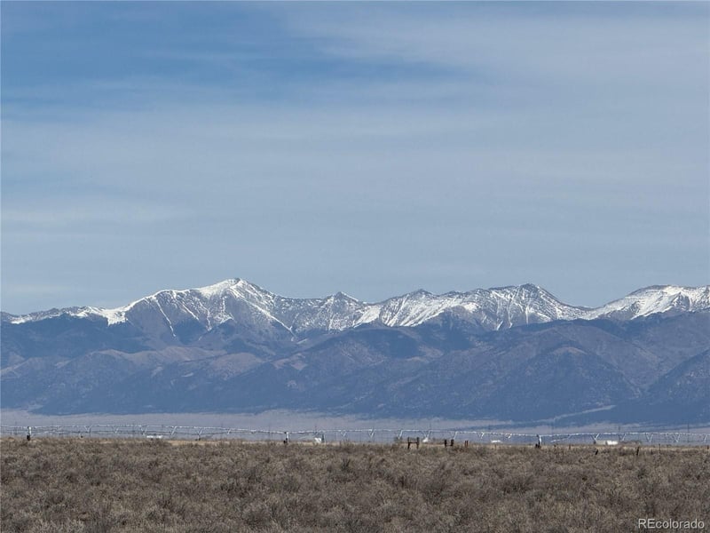 00 Cr D 65, Center, CO 81125