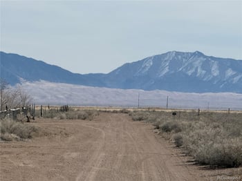 00 Cr D 65, Center, CO 81125