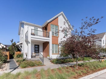 5721 Beeler St, Denver, CO 80238