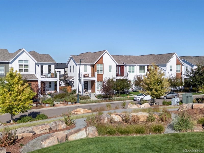 5721 Beeler St, Denver, CO 80238