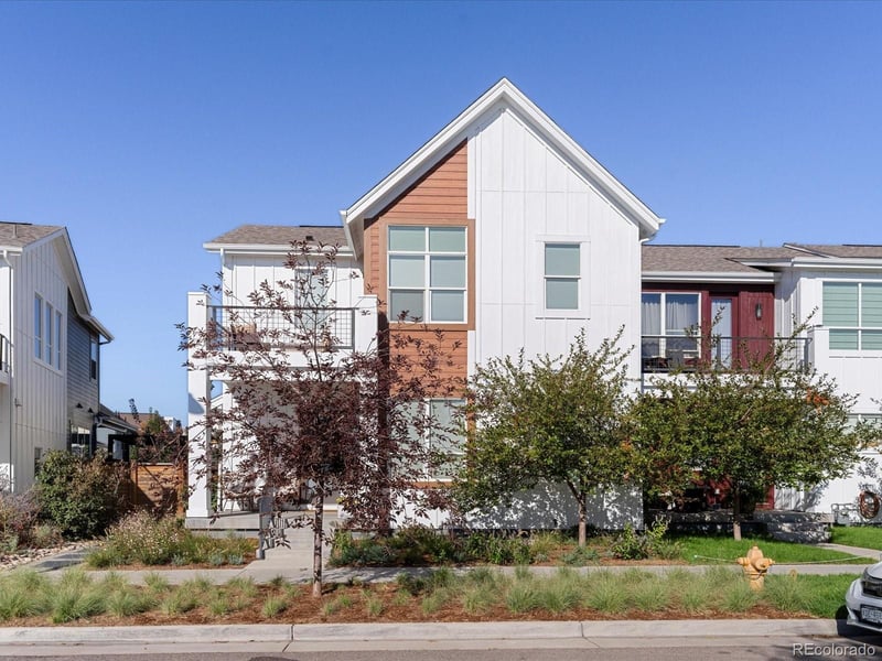 5721 Beeler St, Denver, CO 80238