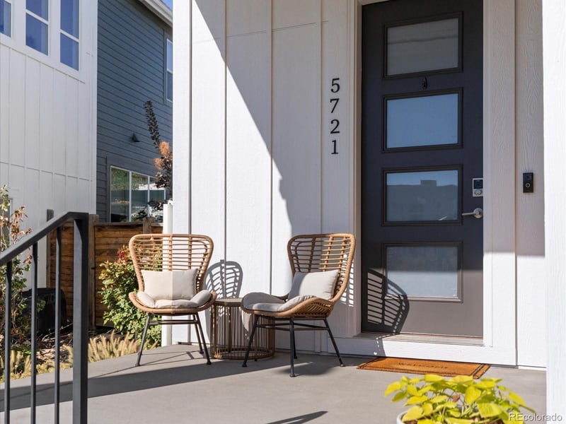 5721 Beeler St, Denver, CO 80238