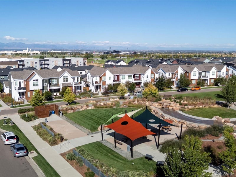 5721 Beeler St, Denver, CO 80238