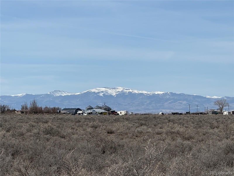 00 Cr D 875, Center, CO 81125