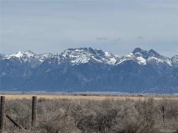 00 Cr D 875, Center, CO 81125