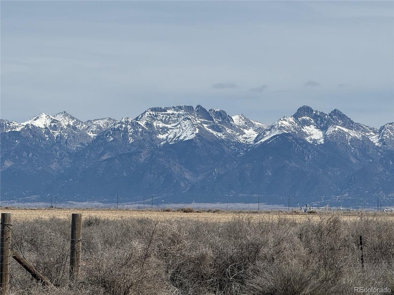 00 Cr D 875, Center, CO 81125