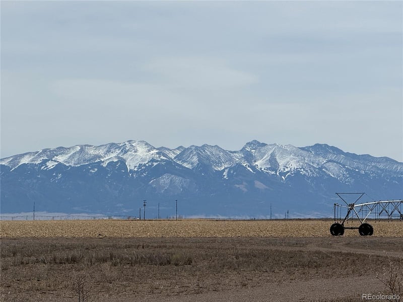 00 Cr D 875, Center, CO 81125