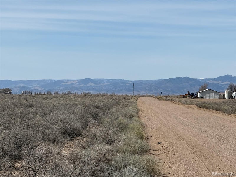 00 Cr D 875, Center, CO 81125