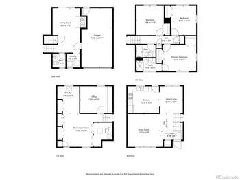 1208 Brentwood St, Lakewood, CO 80232