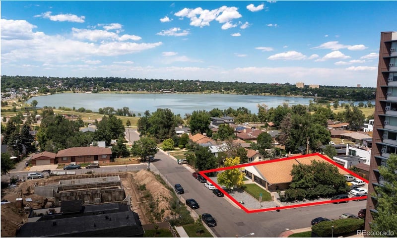 1600 Yates St, Denver, CO 80204