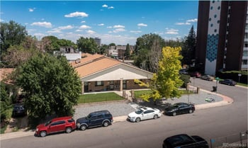 1600 Yates St, Denver, CO 80204