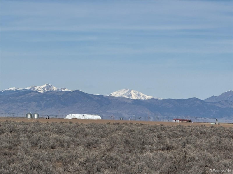 01 Cr D 875, Center, CO 81125