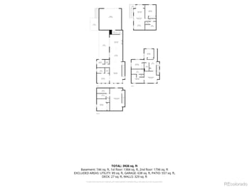 5175 N Raleigh St, Denver, CO 80212