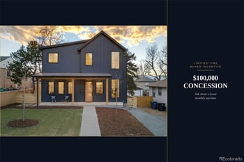 5175 N Raleigh St, Denver, CO 80212