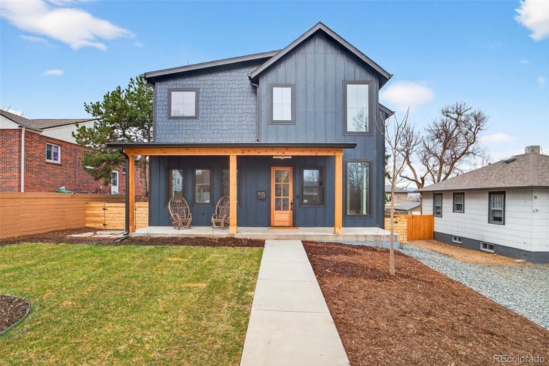5175 Raleigh St, Denver, CO 80212
