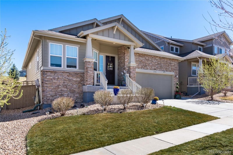 2144 S Reed Ct, Lakewood, CO 80227