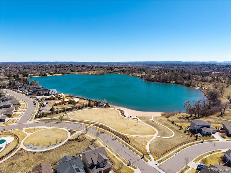 2144 S Reed Ct, Lakewood, CO 80227