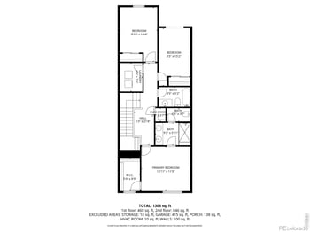 610 Stonebridge Dr, Longmont, CO 80503