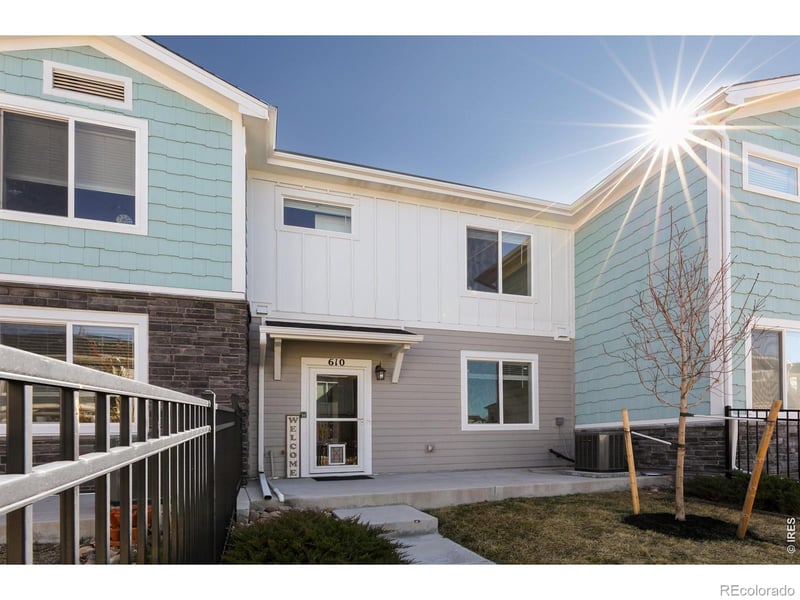 610 Stonebridge Dr, Longmont, CO 80503