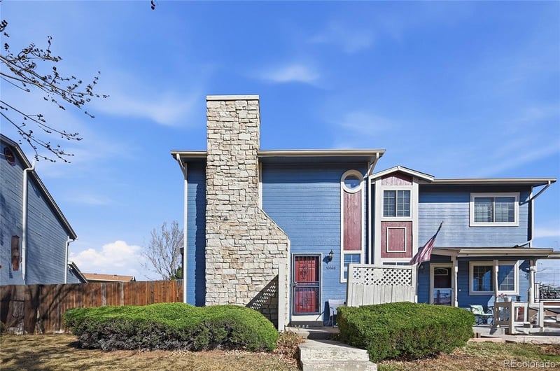 10008 Quivas St, Thornton, CO 80260