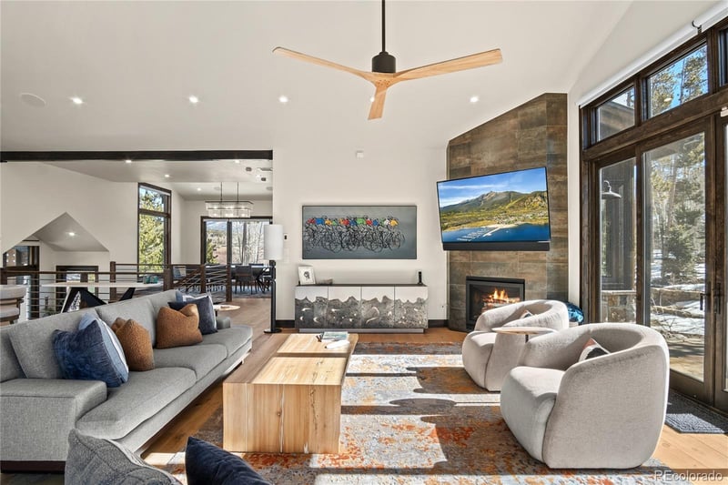 110 Windflower Ln, Frisco, CO 80443