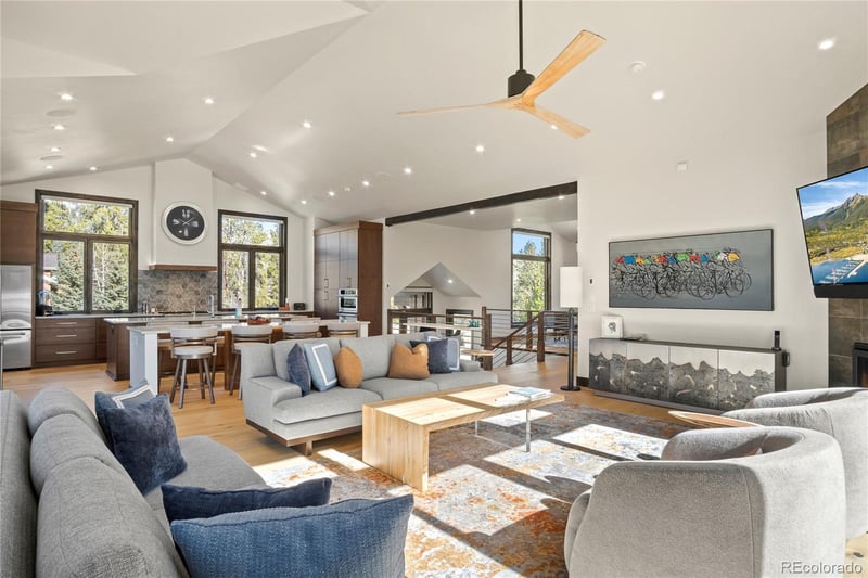 110 Windflower Ln, Frisco, CO 80443