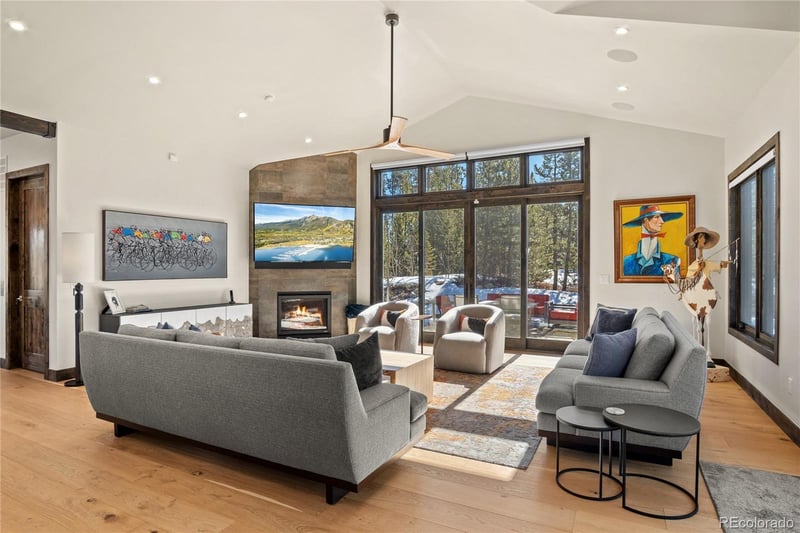 110 Windflower Ln, Frisco, CO 80443