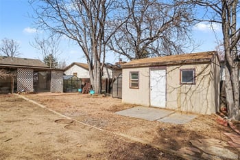 11750 Harrison St, Thornton, CO 80233