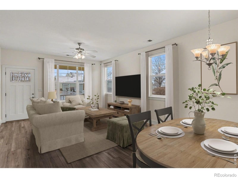 4751 Pleasant Oak Dr #B59, Fort Collins, CO 80525