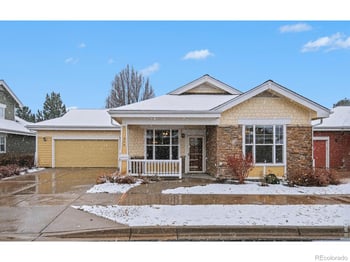 4751 Pleasant Oak Dr #B59, Fort Collins, CO 80525
