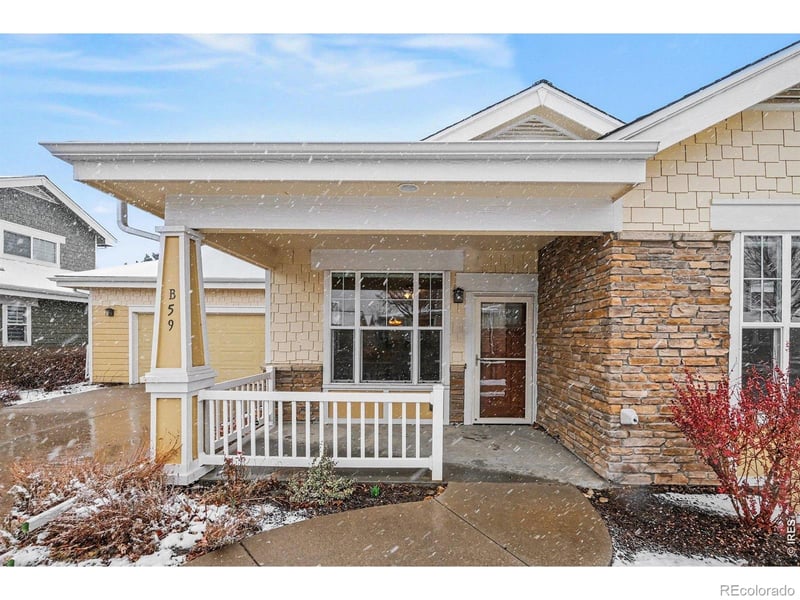 4751 Pleasant Oak Dr #B59, Fort Collins, CO 80525