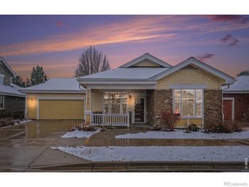 4751 Pleasant Oak Dr #B59, Fort Collins, CO 80525