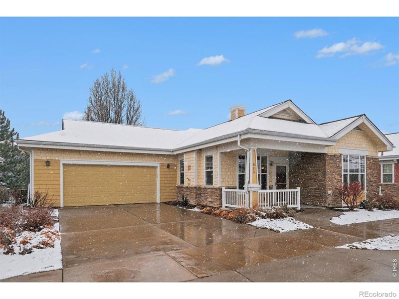 4751 Pleasant Oak Dr #B59, Fort Collins, CO 80525