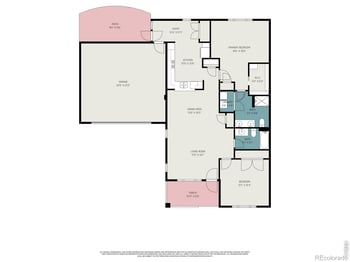 4751 Pleasant Oak Dr #B59, Fort Collins, CO 80525