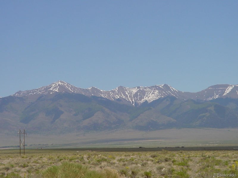 26332 Shannon Ave, Moffat, CO 81143