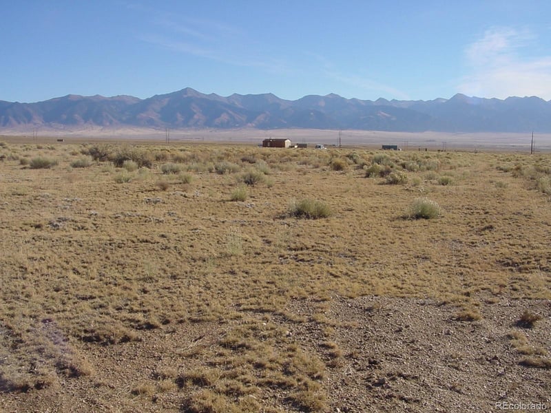 26332 Shannon Ave, Moffat, CO 81143