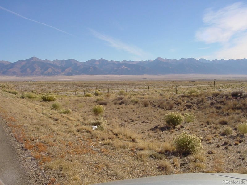 26332 Shannon Ave, Moffat, CO 81143