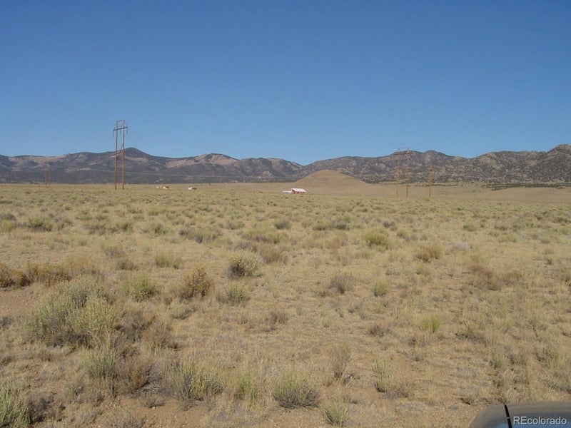 26332 Shannon Ave, Moffat, CO 81143