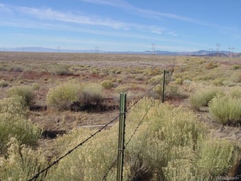 26332 Shannon Ave, Moffat, CO 81143