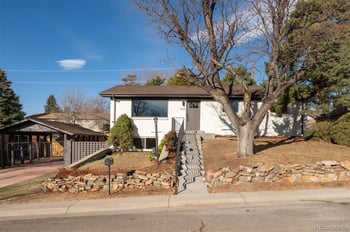 785 Deframe St, Golden, CO 80401