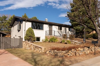 785 Deframe St, Golden, CO 80401