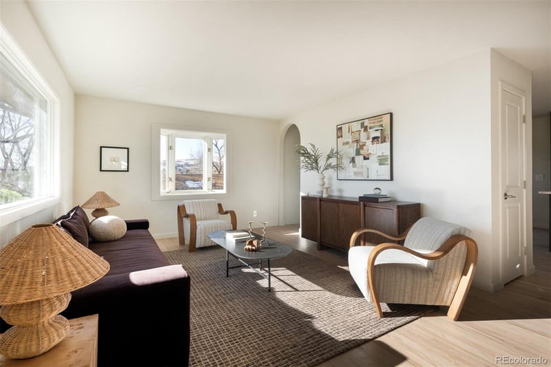 785 Deframe St, Golden, CO 80401