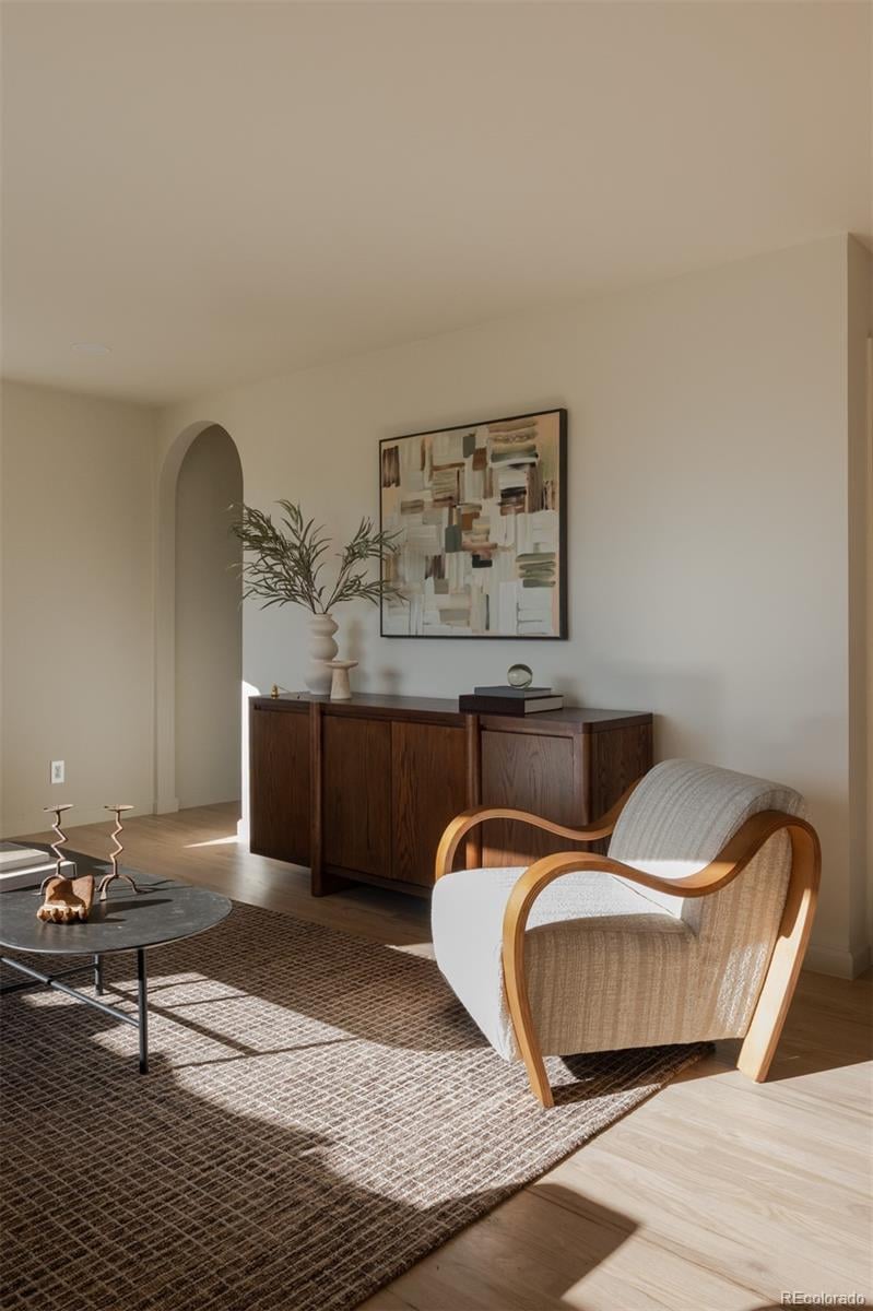 785 Deframe St, Golden, CO 80401