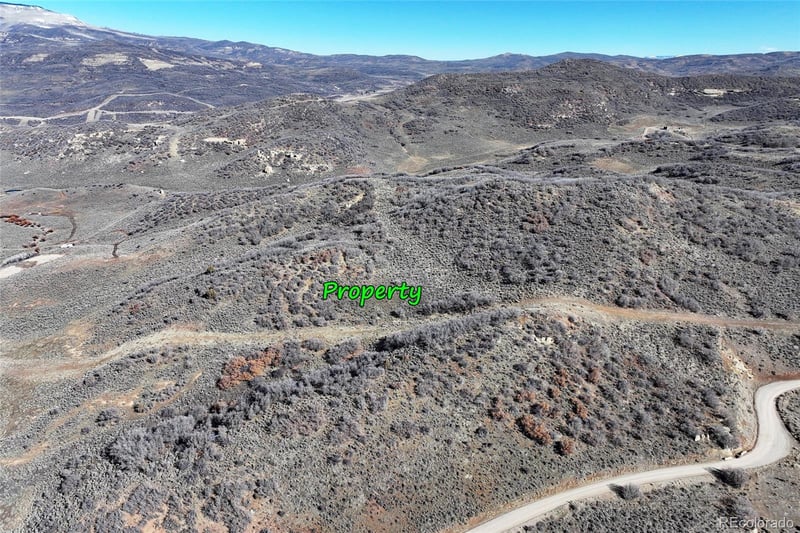 000 Harrison Gulch Rd, Collbran, CO 81624
