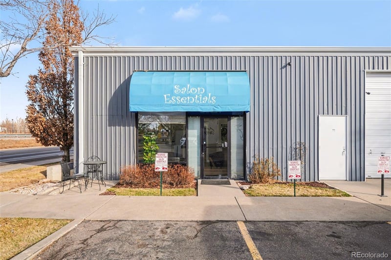 3501 Mason St, Fort Collins, CO 80525