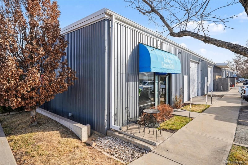 3501 Mason St, Fort Collins, CO 80525